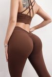 Leggings Fashion Hip