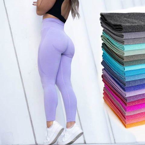 Curve Contour Leggings