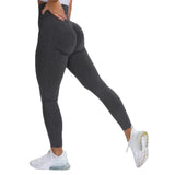 Curve Contour Leggings