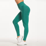 Curve Contour Leggings