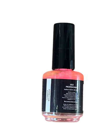 Removedor en Gel para Semi-permanente y Acrílico - Forever Nails (5 oz)