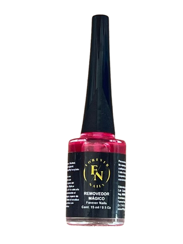 Removedor Mágico - Forever Nails (5 oz)