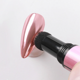 ChromeStick - Nail Art Mirror Effect Air Cushion Powder Pen