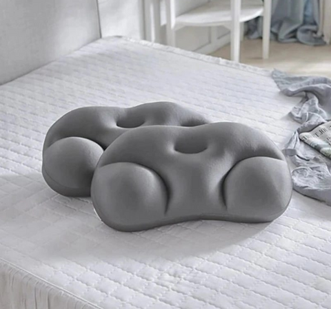 PillowCloud - All-round Deep Sleeping Pillow