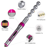 5 in 1 Hair Curling Iron