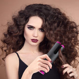 Curler Can - Portable Wireless Automatic Hair Curler