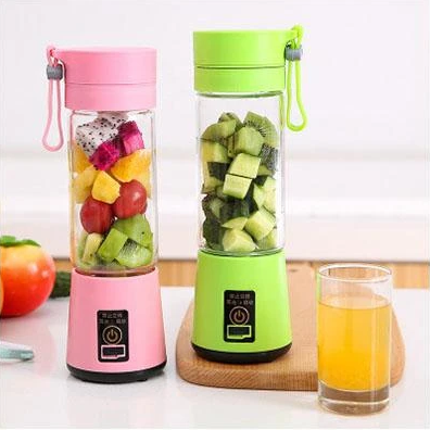 Portable Blender