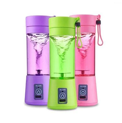 Portable Blender