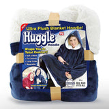 Huggle Hoodie