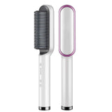 Hair Straightener Brush