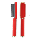 Hair Straightener Brush