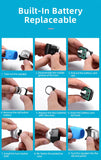 Electric Bike Horn