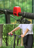 Electric Bike Horn