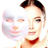 DermaRadiance - LED Facial Light Spa Therapy