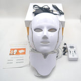 DermaRadiance - LED Facial Light Spa Therapy