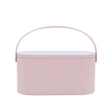 BeautyBox  - Portable Makeup Case With LED Mirror